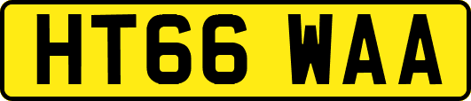 HT66WAA