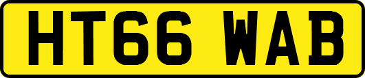 HT66WAB