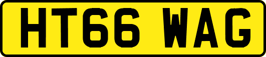 HT66WAG