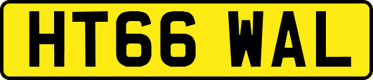 HT66WAL