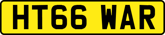 HT66WAR