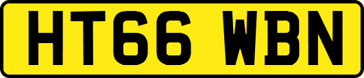 HT66WBN