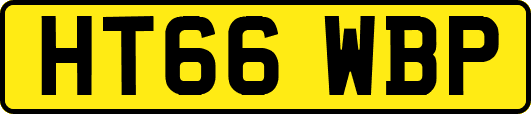 HT66WBP