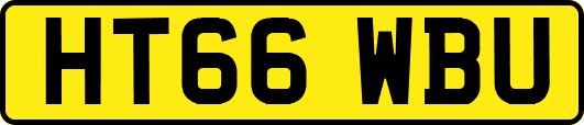 HT66WBU