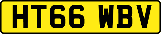 HT66WBV