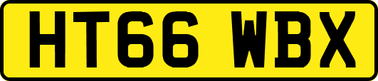 HT66WBX