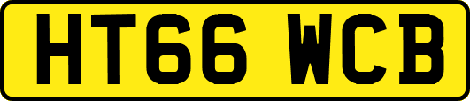 HT66WCB