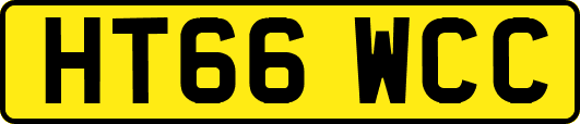 HT66WCC