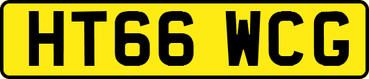 HT66WCG