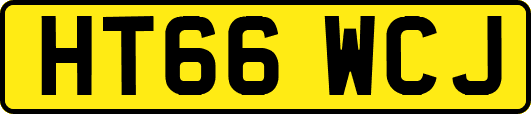 HT66WCJ