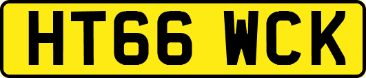 HT66WCK