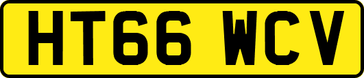 HT66WCV