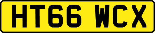 HT66WCX