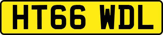 HT66WDL