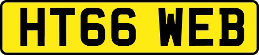 HT66WEB