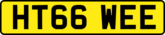 HT66WEE