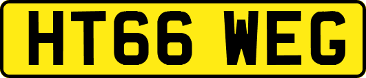 HT66WEG