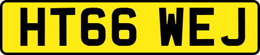 HT66WEJ