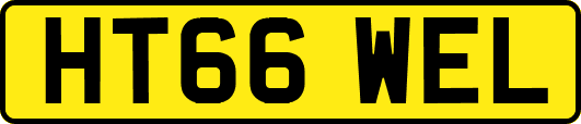 HT66WEL
