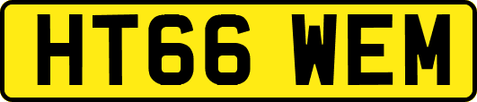 HT66WEM