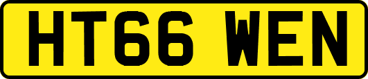 HT66WEN