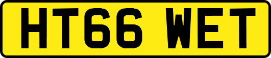 HT66WET