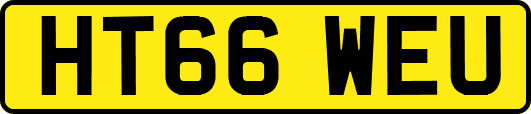HT66WEU