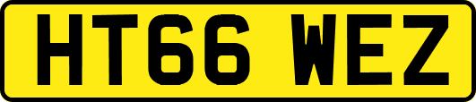 HT66WEZ