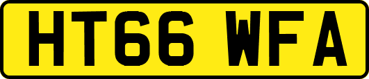 HT66WFA