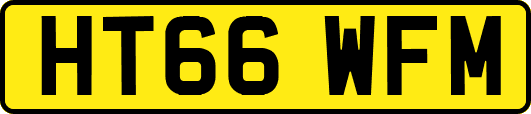 HT66WFM