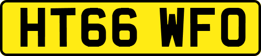 HT66WFO