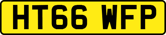 HT66WFP