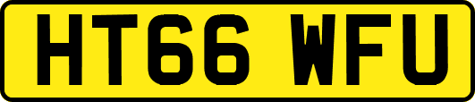 HT66WFU