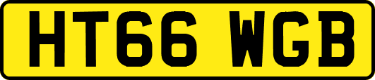 HT66WGB