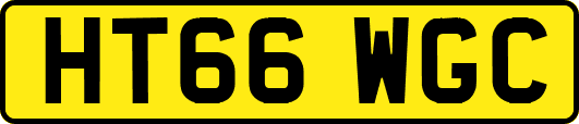 HT66WGC