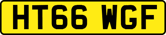 HT66WGF