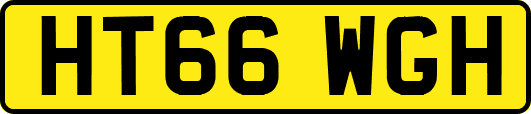 HT66WGH