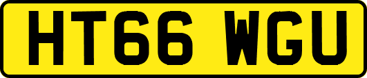 HT66WGU