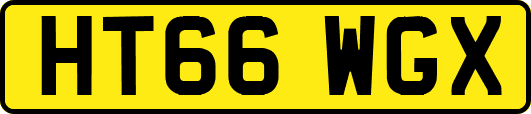 HT66WGX