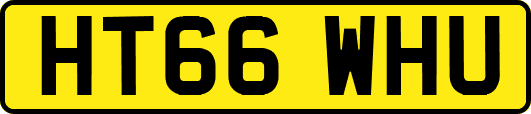 HT66WHU