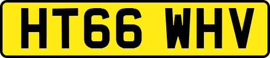 HT66WHV