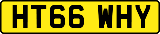 HT66WHY