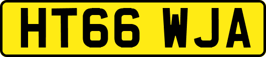 HT66WJA