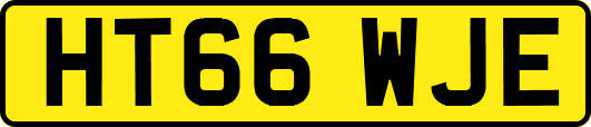HT66WJE