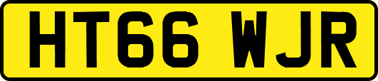 HT66WJR