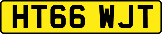 HT66WJT