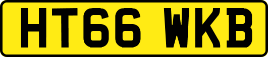 HT66WKB