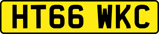 HT66WKC