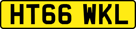 HT66WKL