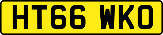 HT66WKO